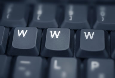 Internet World Wide Web URL